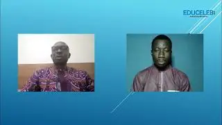What ASUP wants for polytechnic education in Nigeria  | Anderson Ezeibe  | The Education Podcast