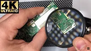 Lenovo Tab 10 TB-X103F - disassembly, not charging, does not turn on / не заряжается, не включается