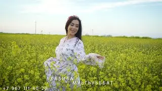 ПЕСНЯ С НЕРЕАЛЬНЫМ КУПЛЕТОМ! гр. Умуд & Хабиба Алишихова - МУЬГЬУЬБАТ 2022