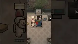 Сколько имплантов возможно? #РимВорлд #rimworld #эксперемент #Рис #Импланты #Kocster #Рим #Rim