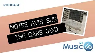 Notre Avis sur The Cars (Nouvel Album des Arctic Monkeys)