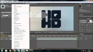 How to speed up / slow down footage in After Effects!