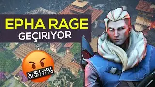 EPHA YAYINDA GHOSTLANIYOR!!  (11.30.2020)