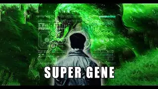 Super Gene｜Recommendation｜WEBNOVEL OFFICIAL —Teleport Technology In the Magnificent Interstellar Era
