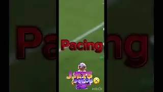 DK Metcalf Is Pacing and his Heart is Racing