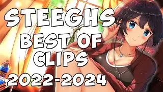 Best of Steeghs Clips: 2022-2024