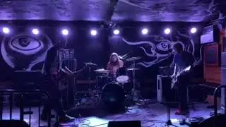No Shields Live - Popcorn Dinner