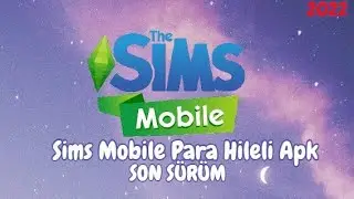 Sims Mobile Para Hileli Apk Son Sürüm 2022 || lindw.x