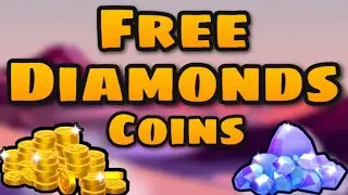 FREE DIAMONDS & COINS GIFT CODE / DIAMANTES Y ORO GRATIS CODIGO DE REGALO - FRAG PRO SHOOTER
