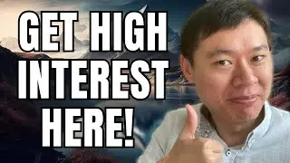 BEST Place To Park Your Cash In 2023? | 4%+ NO LOCK IN | Low Risk Money Market Fund