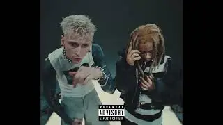 [FREE] Iann Dior x Trippie Redd x MGK Type Beat - "Second Chances"