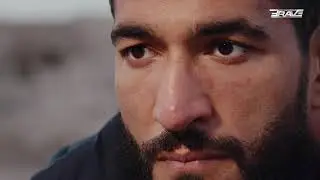 Ahmed Amir | BRAVE Recounted