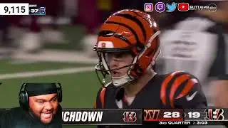 Washington Commanders vs. Cincinnati Bengals Game Highlights | NFL 2024 Season Week 3