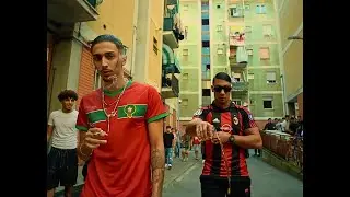 Maes x Baby Gang x JUL Type beat 2023 - "SALOPARDS" Instru Rap/Hiphop (Prod.LF67)