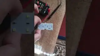 Ремонт японской фары на скутере Хонда дио китайскими прибамбасами #самоделки #своимирукам #ремонтфар
