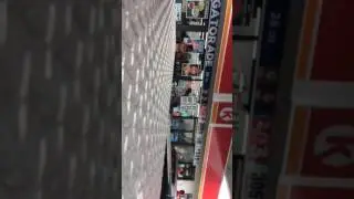 Homeless Crack Head Banter Tampa FL