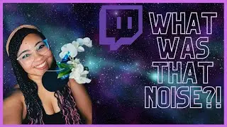 Twitch compilation- Weird Sounds, Funny Moments, Epic clips