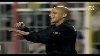 Roberto Carlos Effective Goals