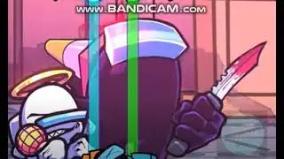 Double Kill (ISTRUMENTAL) FnF - Oficial V4
