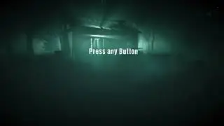 Wick Main Menu theme