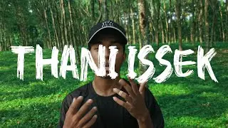 Sando - Thani Issek | තනි ඉස්සෙක් | Official Music Video