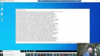 Import Users From CSV in AD