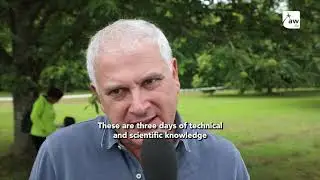 Les 11es journées Européennes de la Châtaigne 2021  (partie 2) sous-titrage en anglais