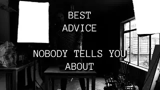 BEST ADVICE NOBODY TELLS YOU ABOUT