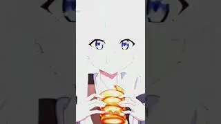 anime edit - Elaina [ majo no Tabitabi ]
