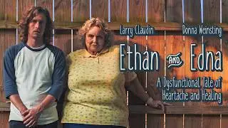 ETHAN & EDNA | A Short Comedy Film