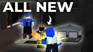 I used EVERY* Reworked Tower so far.. | TDS (Roblox)
