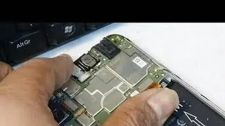 Huawei P Smart 2019 /DUB-LX1/Remove Google Account, Bypass FRP.