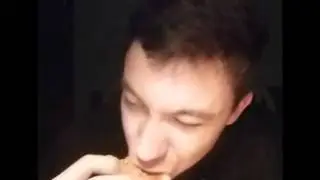 Ночной перекус