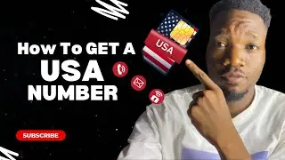 How To Get USA Phone Number For Free - Dingtone