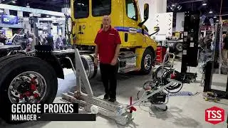 Josam Frame Press Mobility