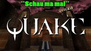 Quake (PC) 
