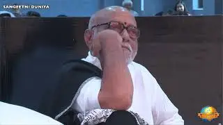 Shri Sanjay Mishra ji | Session 2 | Tulsi Jayanti 2023 | Kailas Gurukul-Mahuva | Morari Bapu