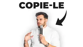 5 ans de conseils de vente en 45 minutes (Formation Gratuite)