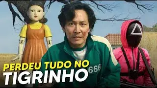 ROUND 6: Resumão da 1ª Temporada KKKKKK