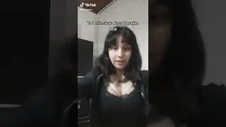 Tiktok Türk Kadınları - @asenaysu