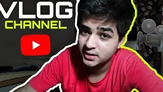 HOW TO START A VLOG 🎥 CHANNEL - Guide📓