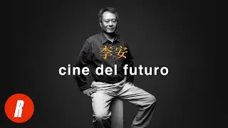 Ang Lee - Cine del Futuro