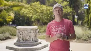 Pokémon GO Fest 2020 Global Kick-off