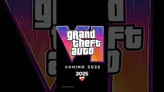 Gta 6 Coming Soon 2025🔥 