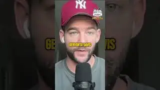 Vasiliy Lomachenko is ducking Gervonta Davis #boxing