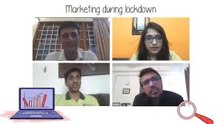Digital Marketing Webinar Series by Social Beat - Tips on handling Covid 19 for Indian marketers