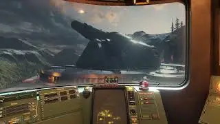 PVKK: Planetenverteidigungskanonenkommandant - Announcement Trailer