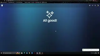New Discord Server testing