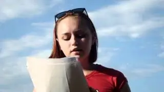 Наташа Цветкова - про разности