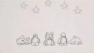 The Story Of Plushoids